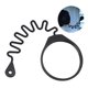thumbnail image 1 of Bsvklp Cable Línea Cubierta Tapa Tanque Coche 31336424 para 850 S70 V70 C70 XC70, 1 of 9