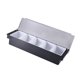 thumbnail image 1 of Caja de almacenamiento Billuyoard para servir hielo y condimentos 6 rejillas, 1 of 5