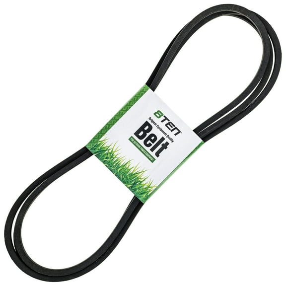 8TEN Deck Belt for John Deere Z425 Z445 M154296 M158131 54 inch 810-CBL2218T