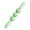 Green S, variant on mdesiwst Muscle Roller Stick for Athletes 3/4 Rollers Body Deep Tissue Massage Stick Tool for Leg Back Recovery Fascia Roller for Cellulite Sore Muscles