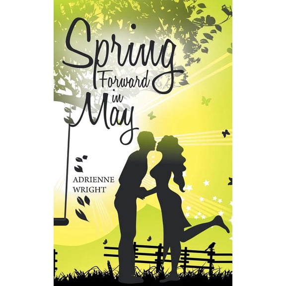 Spring Forward in May