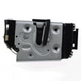 thumbnail image 6 of Geelife Rear Right RH Door Lock Actuator with Power Locks For Jeep Wrangler Wrangler JK, 6 of 6