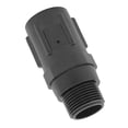 thumbnail image 4 of Water Pressure Regulator Drip Irrigation Pressure Regulator Easy to Install High Strength Filter for Drip Irrigation System Pressure Reducer 30PSI, 4 of 10