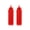 Red, variant on Squeeze Bottles for Sauces,Leak-Proof Condiment Dispenser, BPA-Free Kitchen Restaurant Squeeze Bottle Set with Wide Mouth for Ketchup, Mustard,Syrup,Dressings ( 2Pack-8oz(200ml))