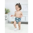 thumbnail image 5 of Insular 2 Pcs Training Pants Underwear 6 Layers Breathable Cotton Toddler Potty Training Underwear, 5 of 7