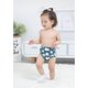 thumbnail image 5 of Pantalones de entrenamiento Insular 2 piezas Pantalones de entrenamiento Ropa interior 6 capas de algodón transpirable Ropa interior de entrenamiento para niños pequeños Insular Pantalones de entrenamiento, 5 of 7