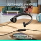thumbnail image 5 of Auriculares Logitech H570e USB-C con cable y micrófono para PC/Mac, 5 of 7