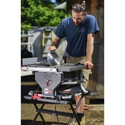 120V 15 Amp 60 Hz Compact Table Saw