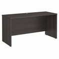 thumbnail image 1 of Bureau crédence 60L x 24P Studio C de Bush Business Furniture, blanc, 1 of 3