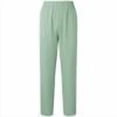 thumbnail image 4 of Admvng Womens Sweatpants Solid Color Straight Barrel Elastic Waist Nursing Worker Pants, Size S-2XL, 4 of 4
