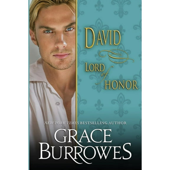 David: Lord of Honor, (Paperback)