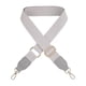 thumbnail image 4 of Correa de repuesto ajustable para bolso de hombro con ganchos, accesorio para herramientas de bricolaje, bolsa de lona I-gris, 4 of 9