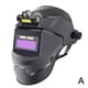 thumbnail image 1 of Casco de soldadura con oscurecimiento automático Máscara de soldadura montada en la cabeza Estilo clásico seguro uno, 1 of 5