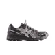 thumbnail image 1 of Asics x Kith Gel-Kayano 12.1 Tornado Pure Silver 1203A930-020 [Men SZ], 1 of 2