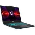 thumbnail image 4 of MSI Cyborg 14 Gaming Laptop 14" WUXGA IPS 144Hz (100% sRGB) Intel 10-core i7-13620H 32GB DDR5 1TB SSD GeForce RTX 4060 Backlit USB-C Win11Pro w/ICP Hub, 4 of 5