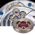 thumbnail image 4 of Filfeel Movement Shocks Struts Damper, Shocks Struts Damper, Watch Movement Shocks Struts Damper For 46941 46943 Watch Movement Watch Women Men, 4 of 8