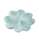 thumbnail image 2 of Wmhnj Contenedor de plstico de gran capacidad para refrigerios con tapa para frutos secos y dulces, diseño redondo transparente para organizar la despensa de la cocina, 1 pieza, 2 of 9