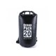 thumbnail image 1 of Bolsas impermeables multifuncional Greeniant equipo de gran capacidad bolsa plegable para kayak Negro 10L, 1 of 6