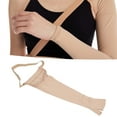 thumbnail image 4 of Arm Sleeve, Post Mastectomy Arm Sleeve Widely Used Soft Comfortable  For  Right Hand, 4 of 8