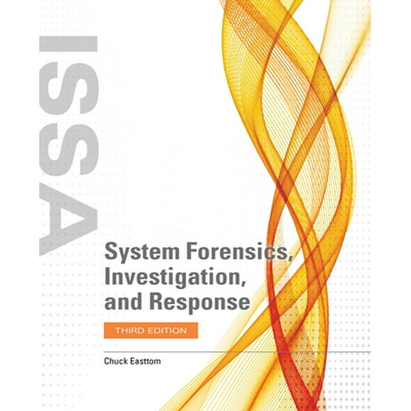 Pre-Owned System Forensics, Investigation, and Response (Paperback) 1284121844 9781284121841