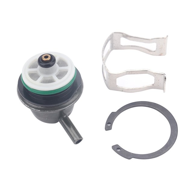 Válvula de presión de fusible Sensor de combustible apto para Chevrolet GMC Cadillac accesorios para automóviles Likrtyny Accesorios para autos y motos