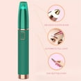thumbnail image 3 of Eyebrow Razor,Facial Hair Removal for Women, Eyebrow Trimmer and Epilator for Women Painless, 3 of 5
