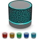 thumbnail image 1 of Mini Bocina Portátil Bluetooth Inalámbrica Altavoz TF, 1 of 5