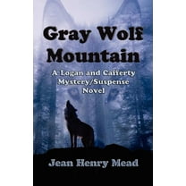 Gray Wolf Mountain