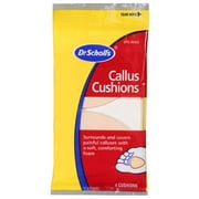 Dr Scholls Callus Cushions