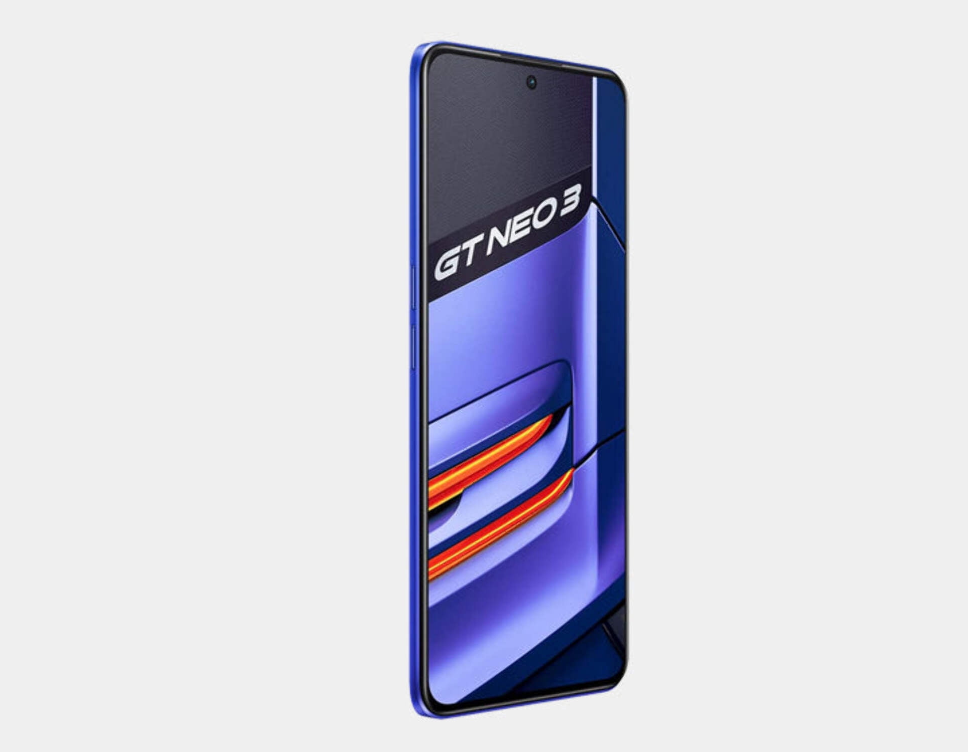 Realme GT Neo 3 5G Dual-SIM 256GB ROM 8GB RAM GSM Unlocked Realme GT Neo 3 5G Dual-SIM 256GB ROM 8GB RAM GSM Unlocked