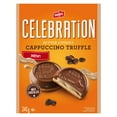 thumbnail image 2 of Celebration Cappuccino Truffle Milk Chocolate Cookie, 2 of 12