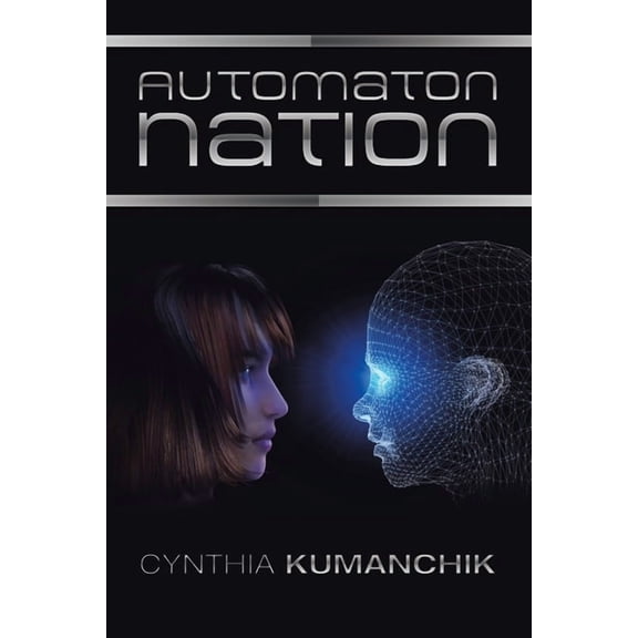 Automaton Nation, (Paperback)