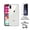 Silver, variant on Restored Unlocked Apple iPhone X 256GB (A1865) 2716 mAh 3 GB RAM Space Gray