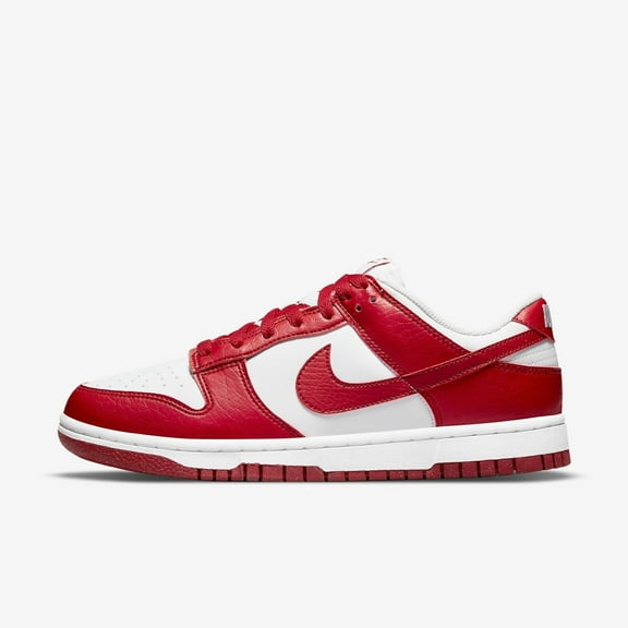 (Women's) Nike Dunk Low Next Nature 'Gym Red' (2022) DN1431-101