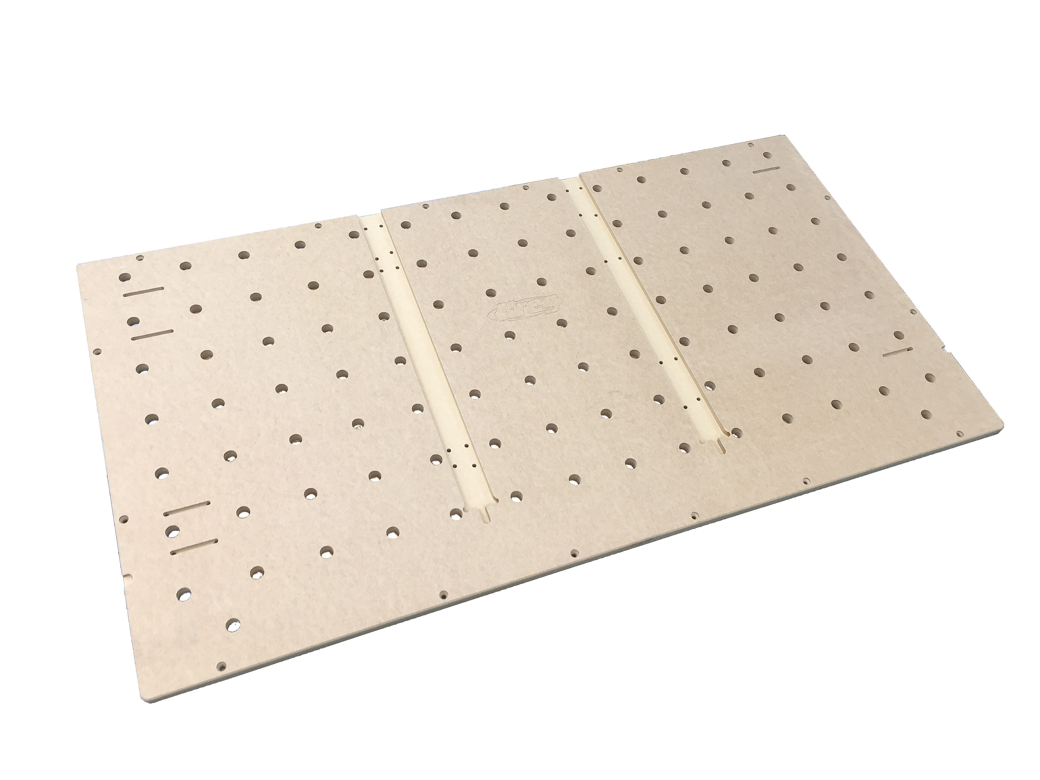 Kreg ACS745 Adaptive Cutting System Project Table Replacement Top