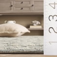 thumbnail image 5 of SAFAVIEH Marquee Judith Oriental Area Rug, Navy/Grey, 4' x 6', 5 of 11