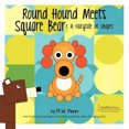 thumbnail image 2 of L'ours Carré Rencontre le Chien Rond, 2 of 2