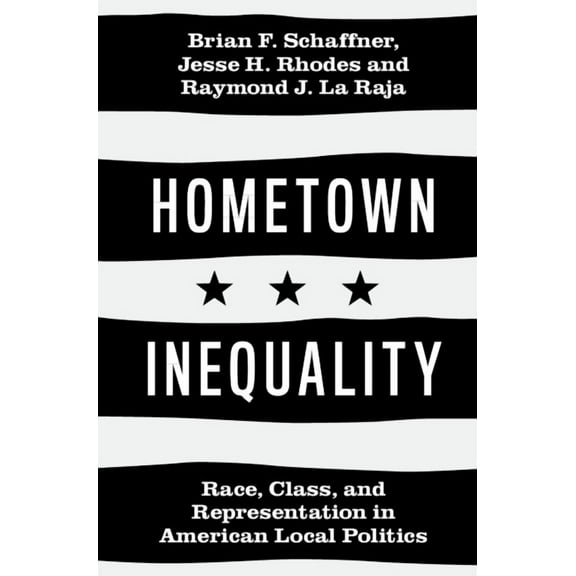 Hometown Inequality, (Hardcover)