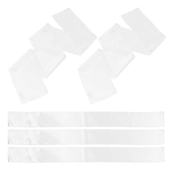 CIMAXIC Wedding 5pcs Wedding Table Runner Decor Decorative Table Runner Table Decoration for Wedding Party,108.27"X11.81"X0.04"