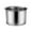 A-306, variant on Stainless Steel Mixing Bowl Set, 5-Piece Food Grade Metal Bowls with Measurement Marks, Non-Reactive & Odor Resistant for Baking, Meal Prep, and Marinating, Ideal for Home Cooks and Outdoor FAJHHA