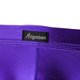 thumbnail image 4 of Prettyia - Ropa interior con bolsa de calzoncillos metálicos para Púrpura SM SunniMix Ropa interior brillante de los hombres, 4 of 8