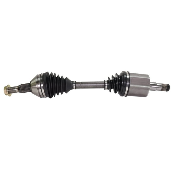 Axle Assembly Compatible with 1997-2007 Pontiac Grand Prix 1990-1993 Cadillac DeVille 6Cyl 3.8L Front, Right Passenger New