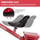 thumbnail image 3 of Triciclo para Niños Pequeños Bobike con Ruedas LED y Asiento Ajustable en 3 Posiciones, 3 of 7