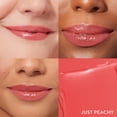 thumbnail image 2 of Bálsamo labial con color LAURA GELLER NEW YORK Jelly Balm Just Peachy, 2 of 8