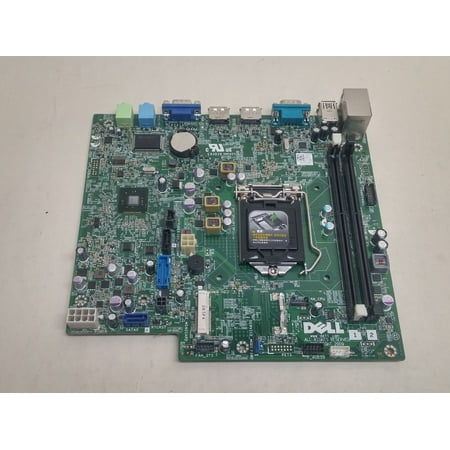 Refurbished Dell 14GRG Optiplex 9020 LGA 1150/Socket H3 DDR3 SDRAM