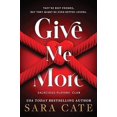 thumbnail image 1 of Give Me More (Salacious Players' Club, 3), 1 of 2