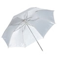 thumbnail image 1 of Paraguas Softbox Neewer® de 37 pulgadas/94 cm, plegable, blanco, plegable, para Flash AD180 AD360, 1 of 6