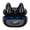 black, variant on 2024 new bluetooth headset big power ear clip type wireless sports not into the ear painless air conduction ultra-long battery life