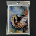 thumbnail image 3 of Eagle Greeting Cards Pack of 8 7 in x 5 in, 3 of 3