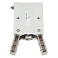 thumbnail image 4 of Air Gripper Cylinder, Single-acting Pneumatic Finger Gripper  For Mechanical For Factory For Industry For Automation, 4 of 8